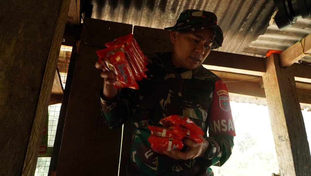 Program TMMD: Mendorong Pem revival Ekonomi Melalui Keterlibatan TNI di Rande-Rande