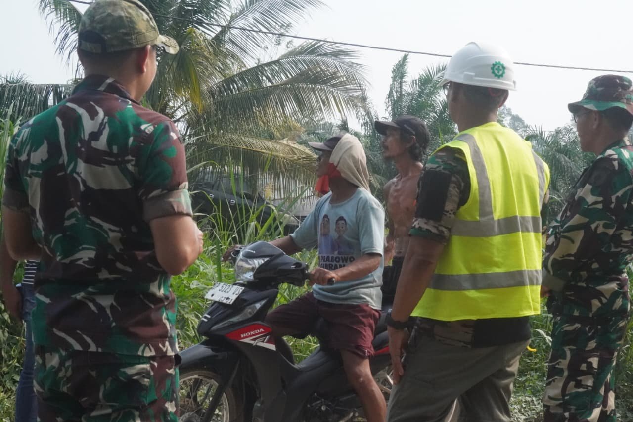 Kondisi Jalan Parumpanai Membaik, Masyarakat Siap Hadapi Banjir Dengan Tenang